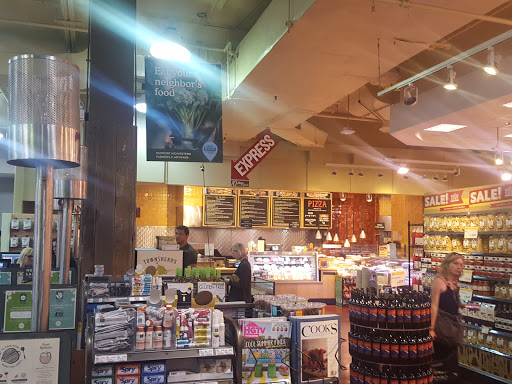 Grocery Store «Whole Foods Market», reviews and photos, 1640 Chicago Ave, Evanston, IL 60201, USA