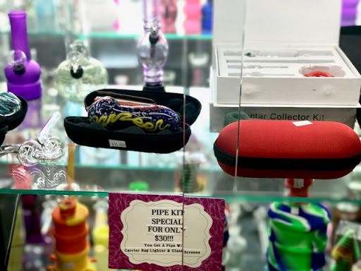 Tobacco Shop «E-Clouds Vape and Smoke Shop», reviews and photos, 1253 S Hacienda Blvd, Hacienda Heights, CA 91745, USA