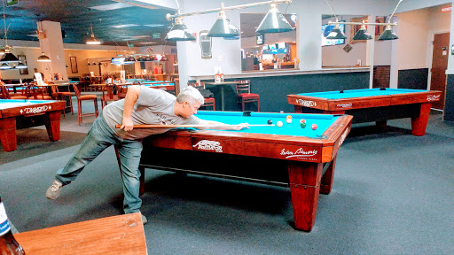 Pool Hall «Break Time Billiards», reviews and photos, 127 S College Rd, Wilmington, NC 28403, USA