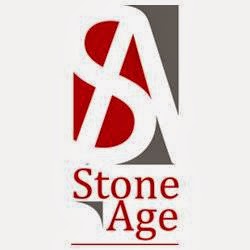 Stone Age - Advertising & Printing Solution