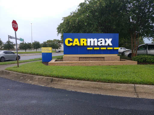 Used Car Dealer «CarMax», reviews and photos, 901 Towne Center Blvd, Sanford, FL 32771, USA