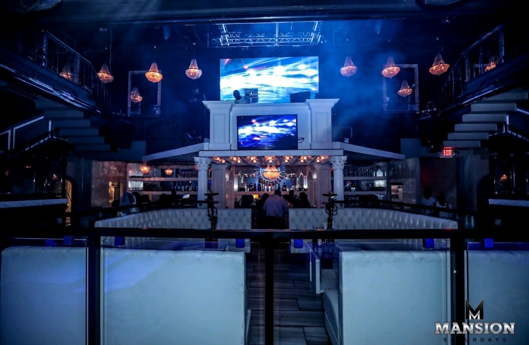 Millennium Nightclub