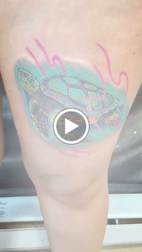 Explore brazilian tattoo ideas, creative tattoo ideas in Abington, available at Ink Boss Tattoo & Piercing Studio