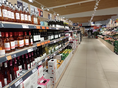 Lidl à Forbach