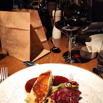 Photo n°1 de l'avis de Si.e fait le 20/10/2023 à 12:11 sur le  Restaurant Mangold à Hamburg