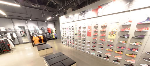 Tiendas nike en Houston