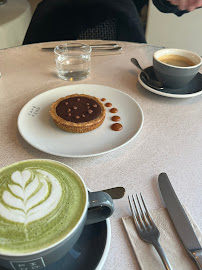 Les plus récentes photos du cafe fino à Nice - n°1