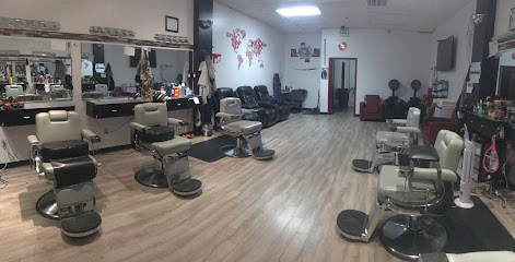 Exclusives Barber Shop