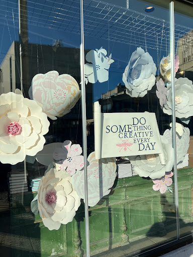 Stationery Store «Paper Source», reviews and photos, 1810 Massachusetts Ave, Cambridge, MA 02140, USA