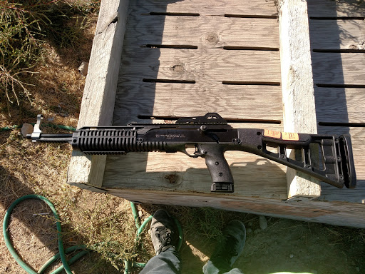 Gun Shop «Hammers Gun Shop», reviews and photos, 3004 Main St, Union Gap, WA 98903, USA