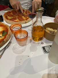 Pizza du Restaurant italien La Casa Pompeï à Lyon - n°6