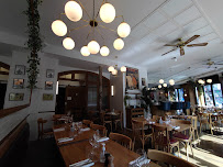 Atmosphère du Restaurant Bistrot Pergo à Paris - n°11