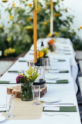 Event Venue «Bridgewater Place», reviews and photos, 205 Bridgewater Rd NW, Knoxville, TN 37923, USA