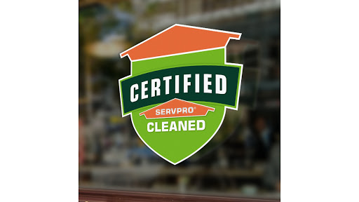 Water Damage Restoration Service «SERVPRO Stockton», reviews and photos, 2334 Stagecoach Rd, Stockton, CA 95215, USA