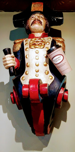 Cafe «Newport Coffee House», reviews and photos, 1121 Half Day Rd, Bannockburn, IL 60015, USA