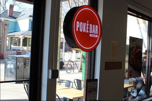 Poke Bar Decatur