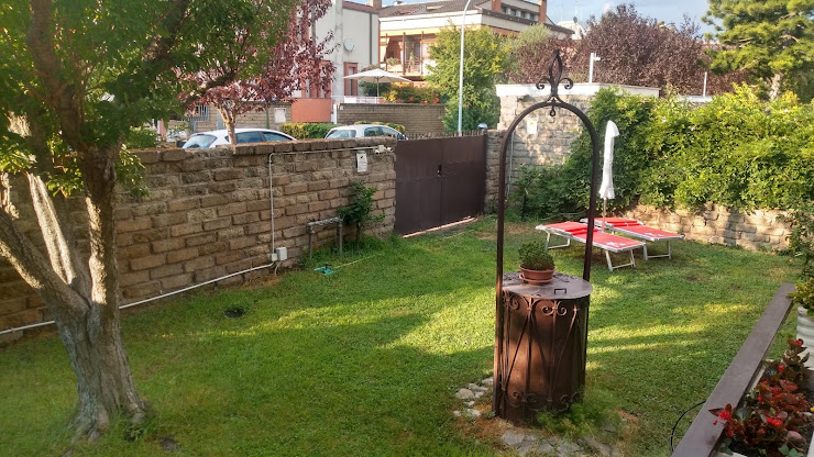 Photos des visiteurs Villa Villa della Tartaruga 00125 Rome