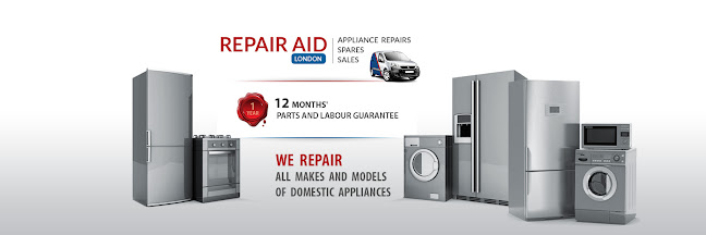 Comments and reviews of Repair Aid