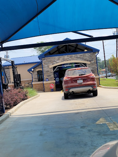 Tidal Wave Auto Spa en Nacogdoches