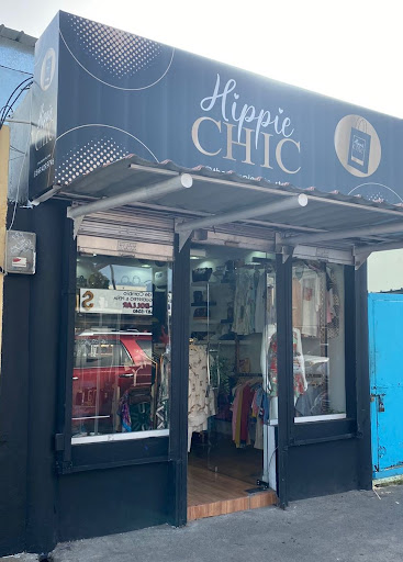 Hippie Chic Store