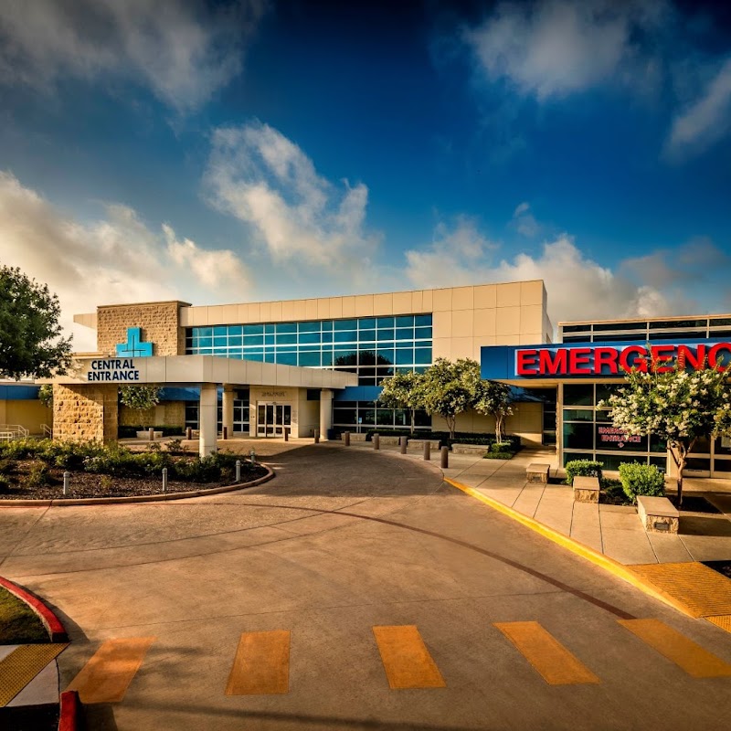 Guadalupe Regional Medical Center