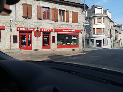 Blasco à Ussel