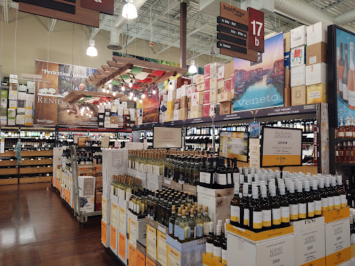 Wine Store «Total Wine & More», reviews and photos, 850 Congress Ave, Boynton Beach, FL 33426, USA