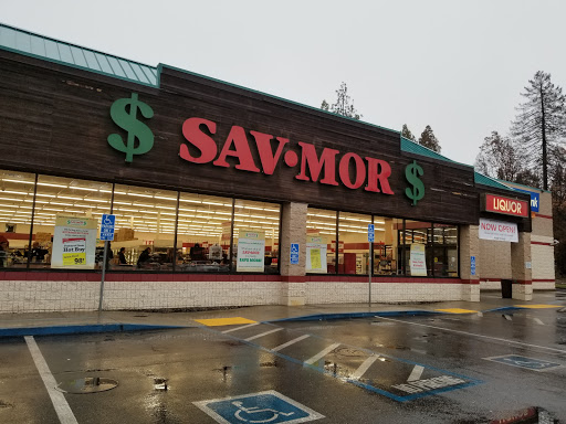 Grocery Store «Sav-Mor Foods», reviews and photos, 14001 Lakeridge Cir, Magalia, CA 95954, USA