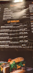 Photo n°13 de La Chocolaterie Restaurant à Mers-les-Bains ()