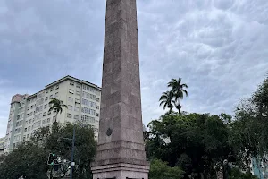Obelisk In Petropolis image