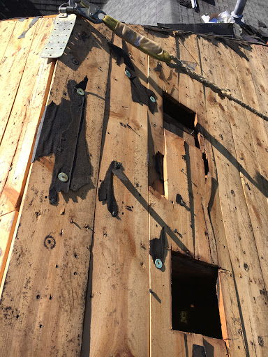 Roofing Contractor «Elite Roofing, LLC», reviews and photos, 12307 Old Lagrange Rd #101, Louisville, KY 40245, USA