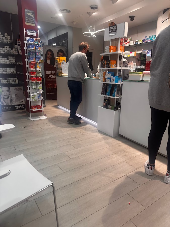 Almudena Robledano Carbellido