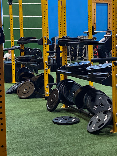 Gym «Fitness Connection», reviews and photos, 4120 Main at North Hills St, Raleigh, NC 27609, USA