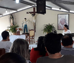 Parroquia San José Sanchez Del Río photo