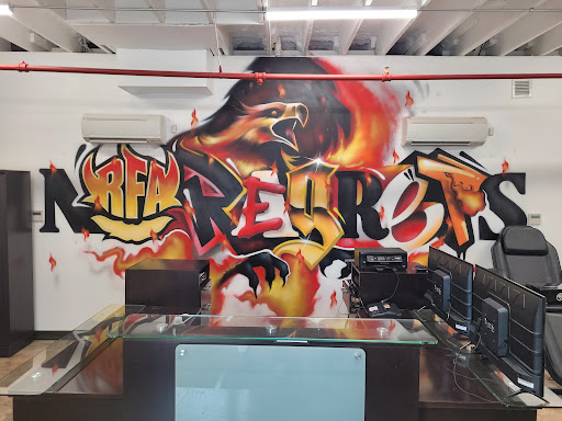 Explore atlanta tattoo ideas, creative tattoo ideas in Dallas, available at No Ragrets Tattoo & Piercing Studio