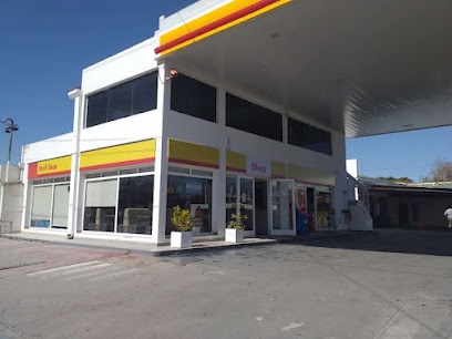 Shell - La Colonia S.A.