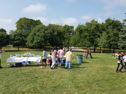 Park «Horner Park», reviews and photos, 2741 W Montrose Ave, Chicago, IL 60618, USA