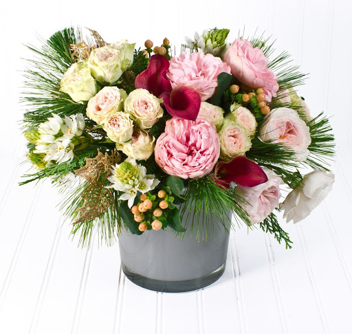 Florist «Blossom Flower Shops», reviews and photos, 275 Mamaroneck Ave, White Plains, NY 10605, USA