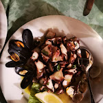 Photo n°5 de l'avis de Francesca.t fait le 17/07/2021 à 07:59 sur le  La Scogliera à Ascea