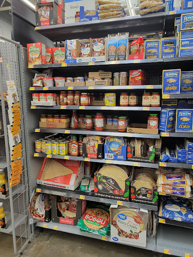 Department Store «Walmart Supercenter», reviews and photos, 180 Levittown Center, Levittown, PA 19055, USA