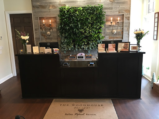 Day Spa «The Woodhouse Day Spa - Arbor Lakes», reviews and photos, 12425 Elm Creek Blvd N, Maple Grove, MN 55369, USA
