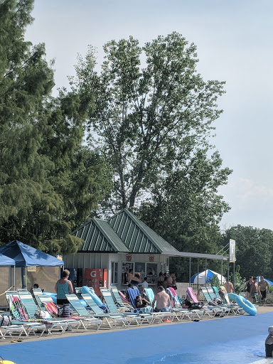 Water Park «Big Surf Waterpark», reviews and photos, 281 Fawn Meadows Dr, Linn Creek, MO 65052, USA