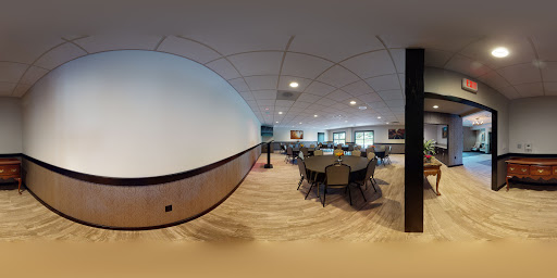 Funeral Home «Maple Hill Funeral Home & Cemetery», reviews and photos, 3300 Shawnee Dr, Kansas City, KS 66106, USA