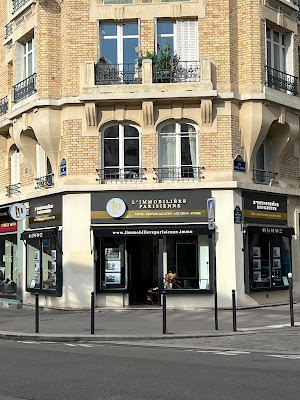 L'Immobilère Parisienne à Paris