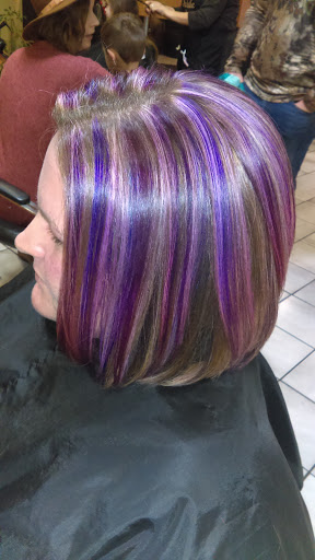 Hair Salon «Fantastic Sams Cut & Color», reviews and photos, 1641 N Expy, Griffin, GA 30223, USA