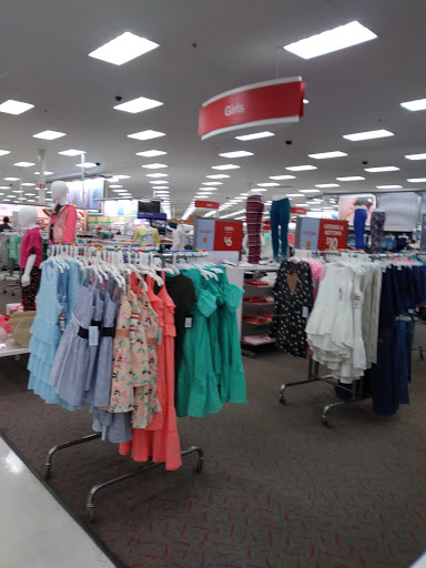Department Store «Target», reviews and photos, 280 Spreckels Ave, Manteca, CA 95336, USA
