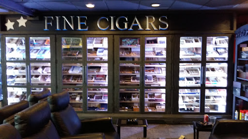 Tobacco Shop «Hollywood Smokes», reviews and photos, 6857 159th St, Tinley Park, IL 60477, USA