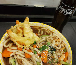 Sushi La Postal Soler photo