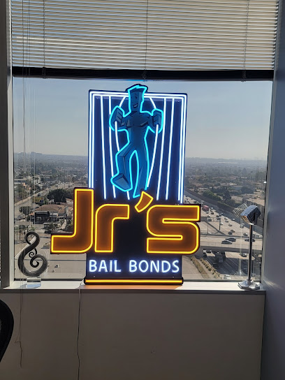 JR's Bail Bonds