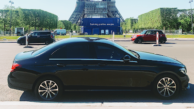 Luxury Safety Driver à Draveil